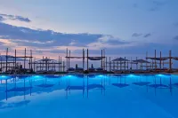 La Mer Resort & Spa Crete Hotels in Asprouliani