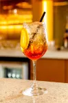 Hyatt Place Macae - bar
