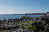 Palácio Estoril Hotel, Golf & Wellness - romantis