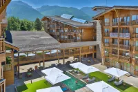 Pirin Golf Hotel & Spa - Pools