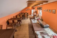 Penzion Time Hoteles en Ľubotice