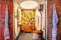 Salut Maroc! Luxury Boutique Hotel & Restaurant