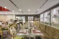 Eurostars Palazzo Zichy - Romantisk