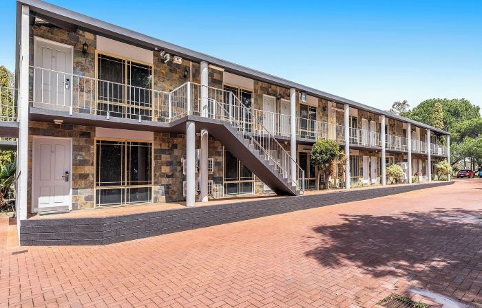 The Swan Valley Hotel