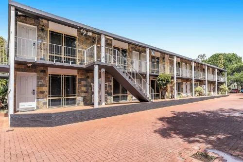 The Swan Valley Hotel - 3-Star