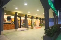 Garden Inn, Penang Отели в г. 