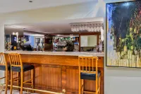 My City Hotel - bar