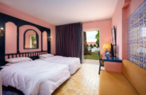 RS Hotel Karam Palace