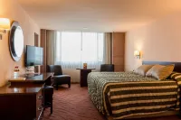 Hotel Real Plaza Aguascalientes Hotels near Liverpool