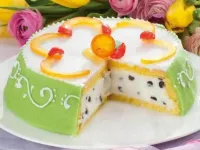 B&B Varadero - breakfast