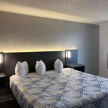 Studio 6 Suites Perry, GA