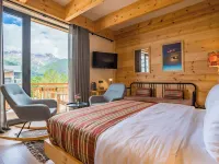 174o Boutique hotel Hotels in Stepantsminda