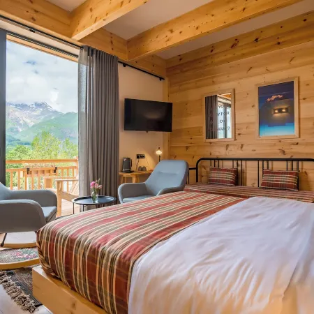 174o Boutique hotel