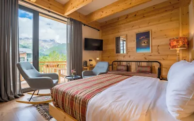 174o Boutique hotel
