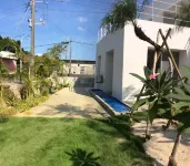 Seaside House Nirai - إطلالة على البحر