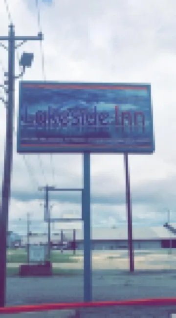 湖濱旅館 尤福拉酒店