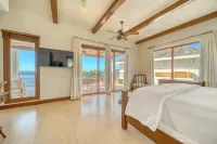 Las Verandas Hotel & Villas - balcony
