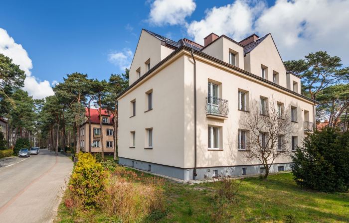 Apartamenty Sun & Snow Ratibora