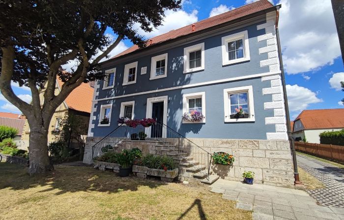 Gasthof Zum Schwan