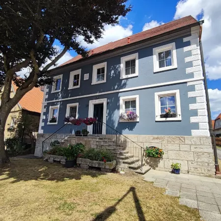 Hotel Gasthof zum Schwan