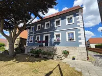Hotel Gasthof zum Schwan Hotel di Reichelshofen