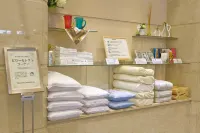 Wakayama Urban Hotel Hotels in Iwade