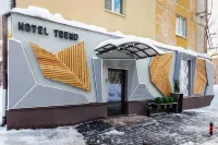 TREND (Тренд)