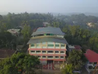 Hotel Wayanad Square - Wifi
