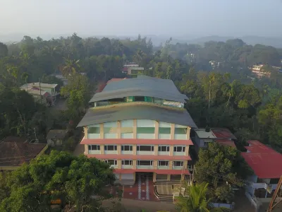 Hotel Wayanad Square Hotels in Mananthavady