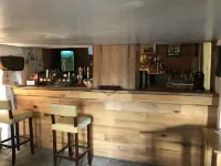 The Pecking Mill Inn Hotels in Castle Cary