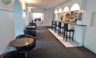 Sarum Apart-Hotel