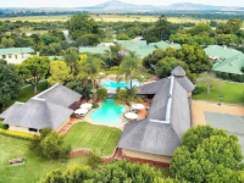Protea Hotel Polokwane Ranch Resort Hoteles en Distrito Municipal de Capricorn