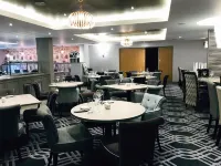 Gretna Hall Hotel - breakfast
