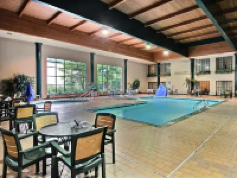 Baymont by Wyndham Madison West/Middleton WI West Hoteles en Madison