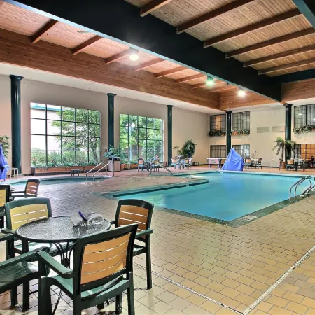 Baymont by Wyndham Madison West/Middleton WI West