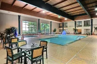 Baymont by Wyndham Madison West/Middleton WI West Hotel a Mount Horeb