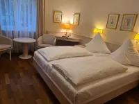 Hotel Anna - balcony