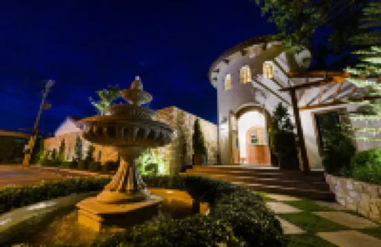 วิลล่าเซวิลล์ หัวหิน