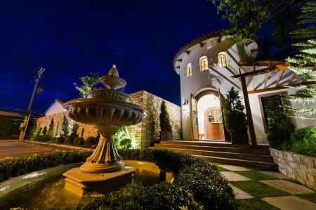 Villa Seville Hua Hin