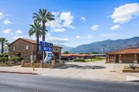Oak Park Motel Hotel a Monrovia