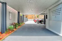 Surf Beach Motel Port Hotel di Port Macquarie
