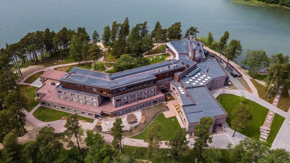 Hotel Hanasaari
