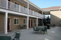 Affordable Suites - Fayetteville/Fort Bragg Hotel a Seventy-First
