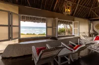 Msambweni Beach House and Private Villas Hotel a Msambweni