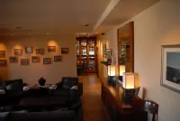 Hôtel Mingan
