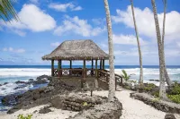 Return to Paradise Resort and Spa Hotels in Faleolo