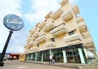 Hotel Central Hotel di Veracruz