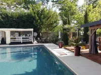 Chambres d'Hôtes Villa Aquitaine Hoteles en Cazères-sur-l'Adour