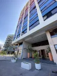 Gran Cavancha Suite Hotels in Iquique