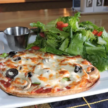 Auberge Spa & Beaux Reves